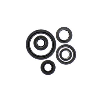 Kit retén motor Suzuki DR-Z 400 Athena