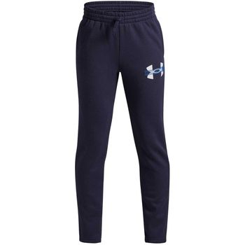 Under Armour Pantalones Rival para niño