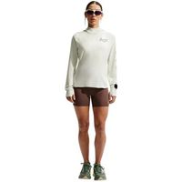 nike camiseta manga larga acg para mujer
