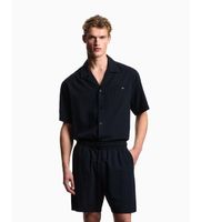 emporio armani para hombre em000683af20430 bermudas beach marino m casual lyocell