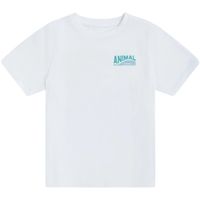 animal camiseta jacob cornwall para nino