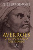 averroes o el secretario del diablo