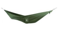 hamaca compact de nylon reciclado ticket to the moon   verde