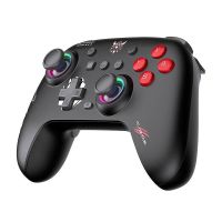 mando inalambrico onikuma c1 gaming rgb bluetooth 10 m