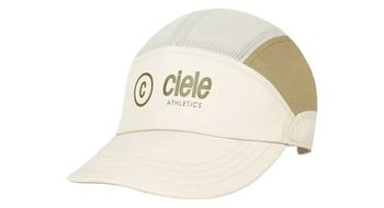 Gorra ciele fstcap sc classic cside rainy day canvas beige