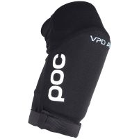 poc joint vpd air elbow guards - xl - uranium black