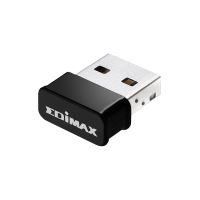 edimax ew-7822ulc adaptador wifi usb 20 ac1200 doble banda mu-mimo