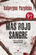 mas rojo sangre serie daniel podgorski  klementyna kopp 2