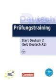 prufungstraining telc deutsch a2