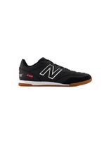zapatillas de futbol sala new balance 442 v2 team in hombre negro