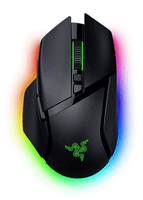 raton razer basilisk v3 pro 35k negro rz01-05240100-r3g1