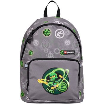 LEGO Wear Mochila Ninjago Basic Backpack para niño