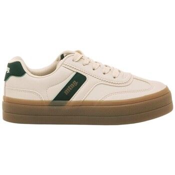 MTNG Zapatillas 81198 DEPORTIVA BIGGER Beige para niña