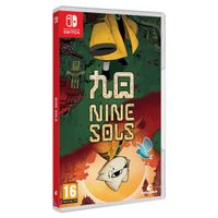 nine sols - version espana - juego switch