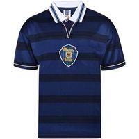 score draw polo retro international para hombre