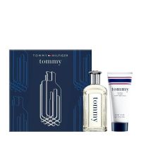 tommy hilfiger eau de toilette set de perfumes para hombre