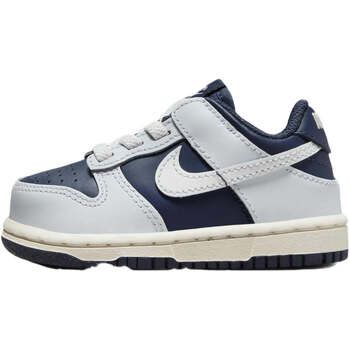 Nike Zapatillas Dunk Low para niño