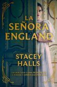 la senora england