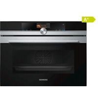 siemens iq700 cs636gbs2 horno horno electrico 47 l 3300 w acero inoxidable a