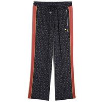 puma pantalon chandal road para hombre