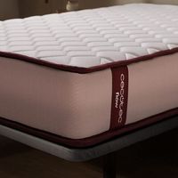 colchon multicapa y viscoelastico flow purevital 1900 180x200