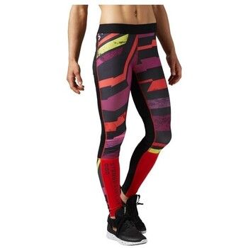 Reebok Sport Pantalones One Series Tight para mujer