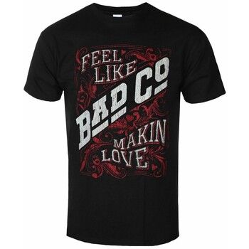 Bad Company Tops y Camisetas Feel Like Making Love para mujer