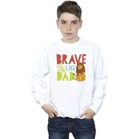 disney jersey the lion king brave like dad para nino
