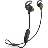 jaybird tarah pro wireless bluetooth sports earphones - black  metallic flash black