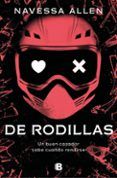 De rodillas (Adéntrate en la oscuridad 2)