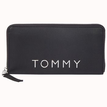 Tommy Jeans Monedero CARTERA TOMMY JENAS CITY BOLD LARGE MUJER para mujer