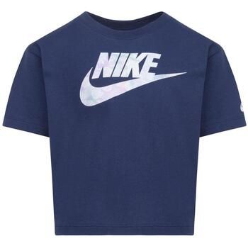 Nike Tops y Camisetas GT25012 para niño