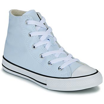 Converse Zapatillas altas CHUCK TAYLOR ALL STAR para niña