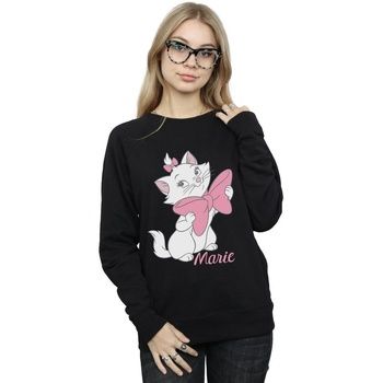 Disney Jersey Aristocats Bow para mujer