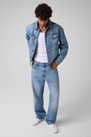 jeans relaxed g18 x rolling stones