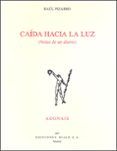 caida hacia la luz (notas de un diario): premio florentino perez- embi