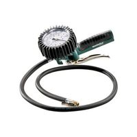 metabo rf 80 g infladormedidor de la presion de neumaticos de aire comprimidocarton