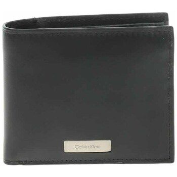 Calvin Klein Jeans Cartera LV04D1067GUB1 para hombre