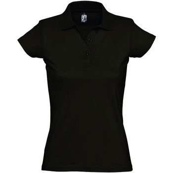 Sols Polo Prescott para mujer