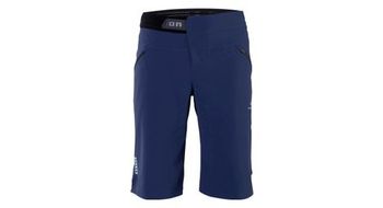 Pantalon corto  strong mtb  strong  ion traze  strong amp  strong  azul hombre