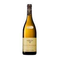 francois carillon vino blanco puligny-montrachet 75 cl 135 vol