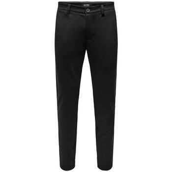 Only & Sons Pantalón chino Thor para hombre