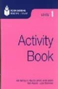 foundation readers 1-workbook