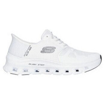 Skechers Deportivas Moda Slip-ins: Glide-Step Pro WHT para mujer