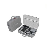 maletin de almacenamiento portatil a prueba de agua para hombro bolsa de mano maleta rigida caja de transporte para dji