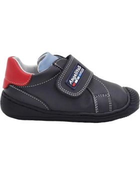de ANGELITOS ZAPATILLAS DEPORTE 850 AZUL