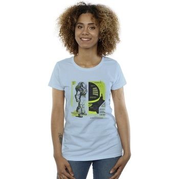Disney Camiseta Lightyear para mujer