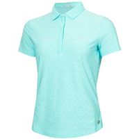 calvin klein jeans polo gt14351 para mujer