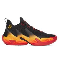 zapatillas under armour curry 13 goat all star
