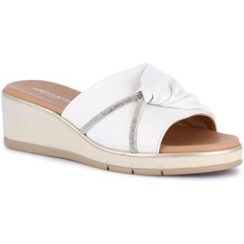Grunland Sandalias DSG-CI3128 para mujer